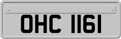 OHC1161