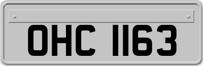 OHC1163