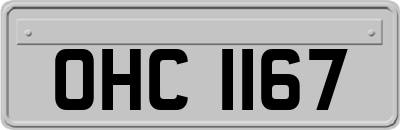 OHC1167