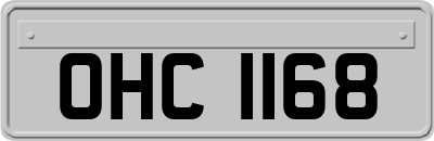 OHC1168