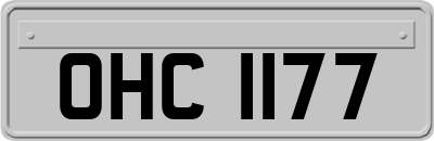 OHC1177
