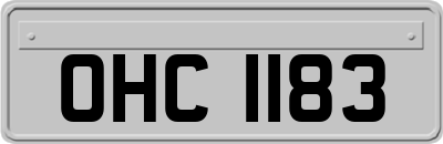 OHC1183