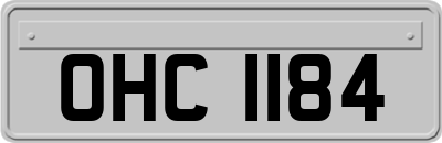 OHC1184
