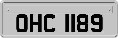OHC1189