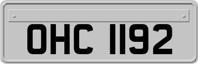 OHC1192