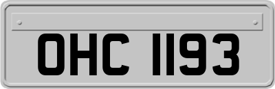 OHC1193