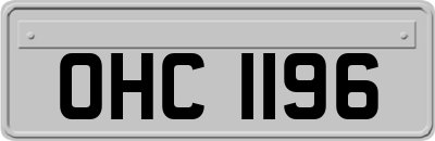 OHC1196