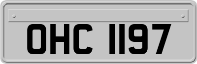 OHC1197