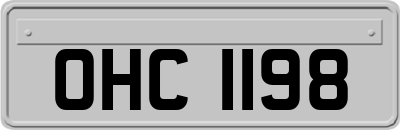 OHC1198