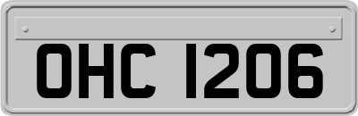 OHC1206