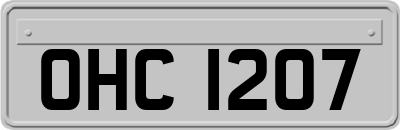 OHC1207