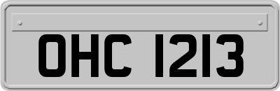 OHC1213