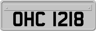 OHC1218