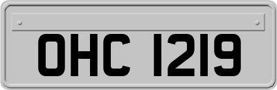 OHC1219