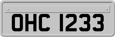 OHC1233