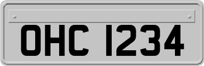 OHC1234
