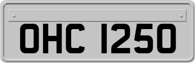OHC1250