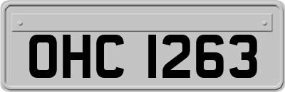 OHC1263