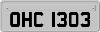 OHC1303