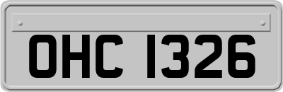 OHC1326