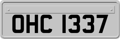 OHC1337