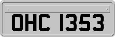 OHC1353