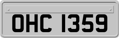 OHC1359