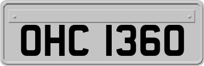 OHC1360