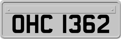 OHC1362