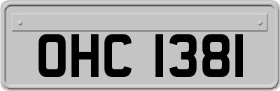 OHC1381