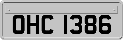 OHC1386