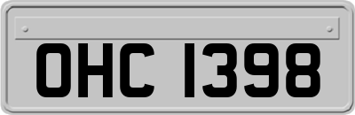OHC1398