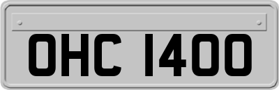 OHC1400
