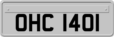 OHC1401