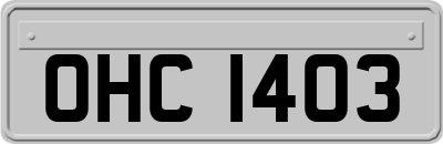 OHC1403