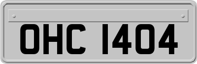 OHC1404