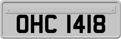 OHC1418