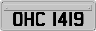 OHC1419