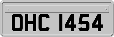 OHC1454