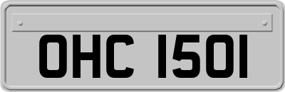 OHC1501