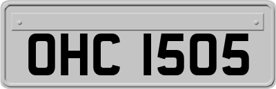 OHC1505