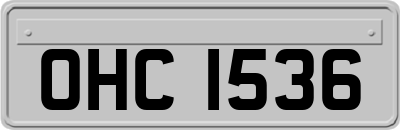 OHC1536