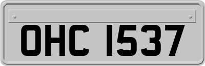 OHC1537