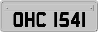 OHC1541