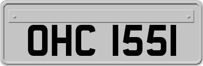 OHC1551