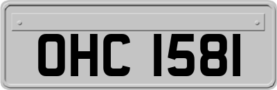 OHC1581