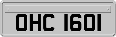 OHC1601