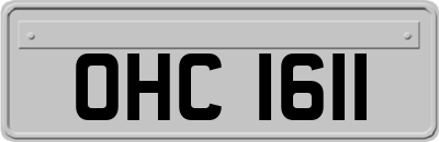 OHC1611