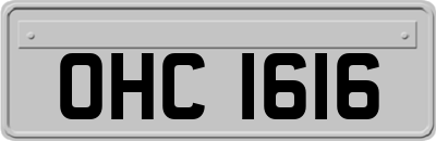 OHC1616