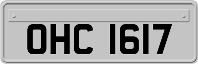 OHC1617